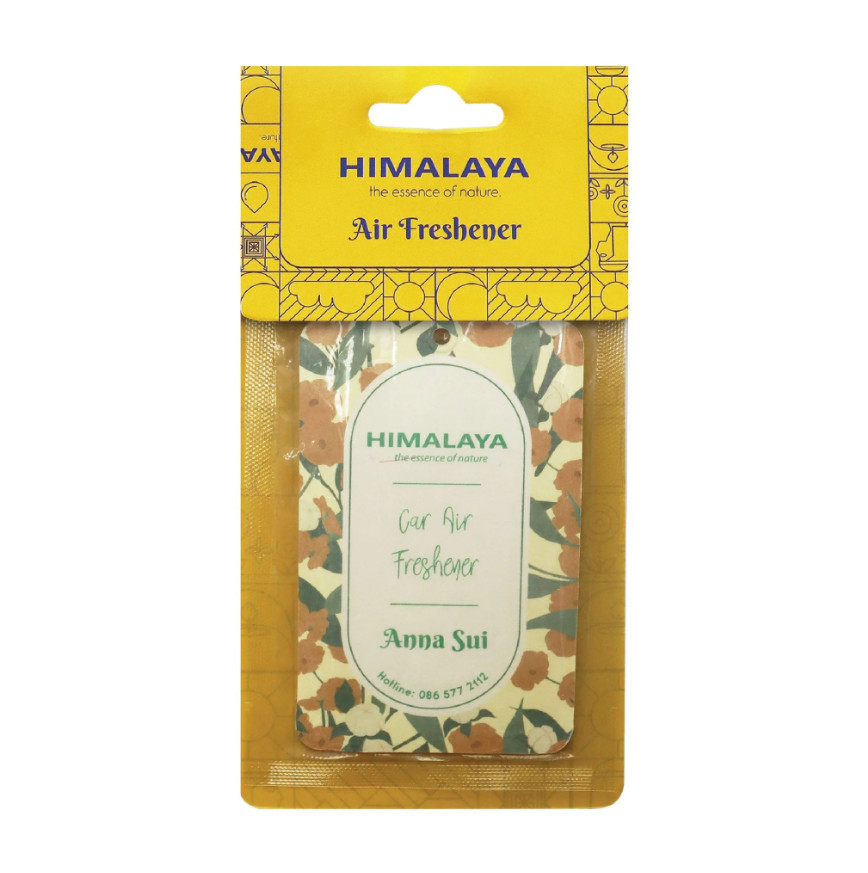Nến thơm Himalaya hương hỗn hợp Clean Cotton (2 bấc)